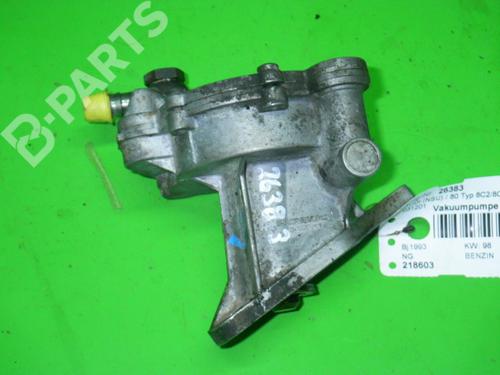 Vacuumpomp AUDI 80 B4 Saloon (8C2) 2.3 E (133 hp) 6361003