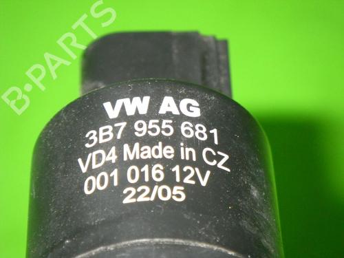 Washer pump VW POLO (9N_, 9A_) 1.4 TDI | BP14714576E24 