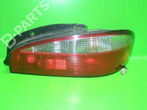 Used Right taillight KIA CLARUS (K9A) 2.0 i 16V (133 hp) 6675975