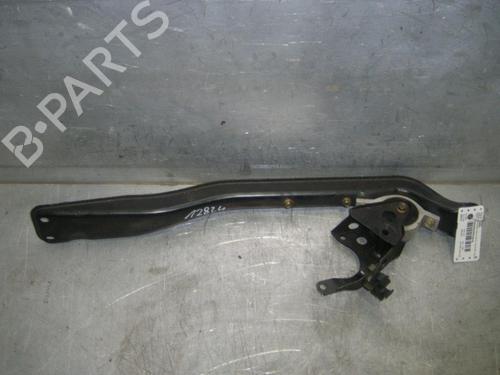 Used Other NISSAN MICRA II (K11) 1.0 i 16V (54 hp) 14745714