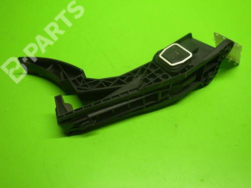 Pedal MERCEDES-BENZ M-CLASS (W164) ML 280 CDI 4-matic (164.120) | BP6395844I4 