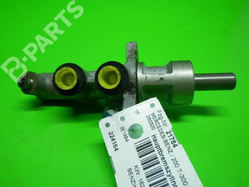 Used Brake master cylinder MERCEDES-BENZ 124 T-Model (S124) 320 TE (124.092) (220 hp) 6362309