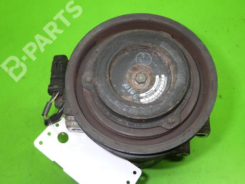 AC compressor CHRYSLER NEON II 2.0 16V | BP6387271M34 