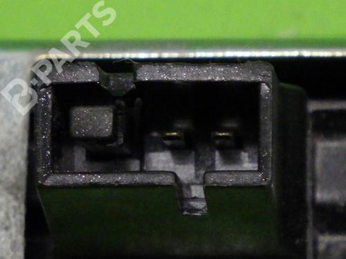 Tailgate handle SKODA FABIA II Combi (545) 1.6 | BP11821724C132 