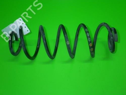 Used Shock absorber spring VW UP! (121, 122, BL1, BL2, BL3, 123) 1.0 (75 hp) 14719429