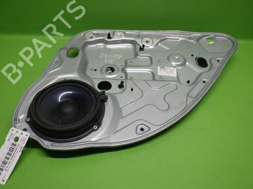 Rudehejsemekanisme Højre bagtil FORD FOCUS C-MAX (DM2) 2.0 TDCi (136 hp) 24232735