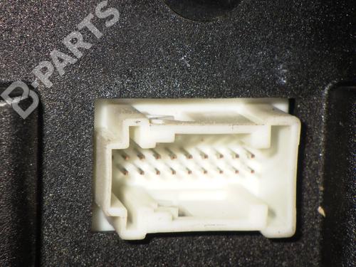 Instrument cluster MERCEDES-BENZ C-CLASS (W203) C 220 CDI (203.006, 203.008) | BP7790550C47 