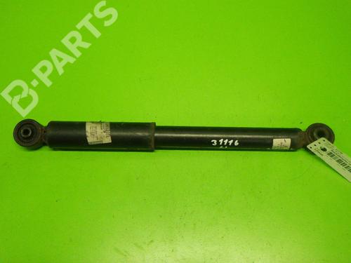 Left rear shock absorber VW BORA Variant (1J6) 1.9 TDI 4motion (115 hp) 9729368