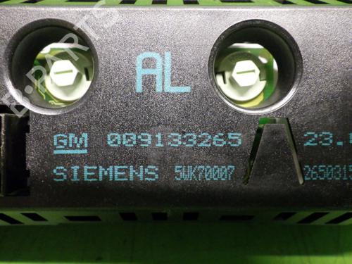 Display monitor OPEL AGILA A (H00) 1.2 16V (F68) | BP29579408C48 