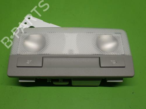 Innerbelysning OPEL ASTRA J (P10) 1.6 Turbo (68) (180 hp) 19029129