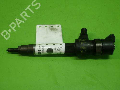 Used Injector Injector FIAT BRAVO II (198_) 1.9 D Multijet (198AXB1A) (120 hp) 33948476 33948476