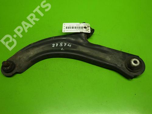 Used Left front suspension arm NISSAN NOTE (E11, NE11) 1.4 (88 hp) 6636950