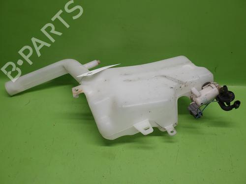 Used Windscreen washer tank Windscreen washer tank MAZDA 2 (DE_, DH_) 1.3 (DE3FS) (86 hp) 36172999 36172999