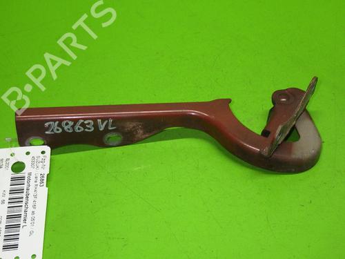 Used Hinge/Door check strap SUZUKI LIANA Hatchback 1.3 (90 hp) 14722284