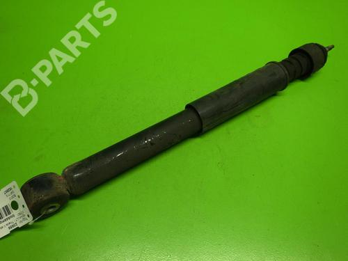 Right rear shock absorber RENAULT THALIA I (LB_) 1.2 16V (75 hp) 6648135