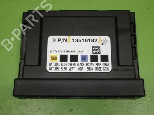 Modulo elettronico Modulo elettronico OPEL ADAM (M13) 1.4 (101 hp) 34710304 34710304