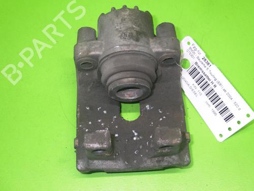 Right rear brake caliper BMW 5 Touring (E61) 520 d | BP14723304M106 