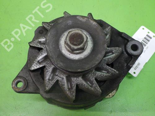 Used Alternator PEUGEOT 505 Break (551D) 2.5 Diesel (75 hp) 17992009