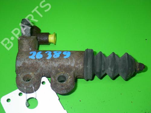 Récepteur d'embrayage MITSUBISHI GALANT VIII Estate (EA_, EC_) 2.0 (EA2W) (136 hp) 14713100