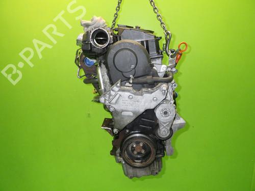 Used Engine Engine 38100230 38100230