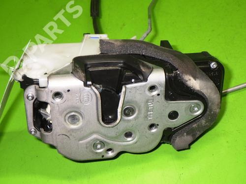 Front right lock OPEL MOKKA / MOKKA X (J13) 1.4 (_76) (140 hp) 6664830