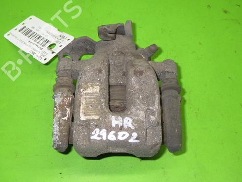 Used Right rear brake caliper OPEL CROSSLAND X / CROSSLAND (P17, P2QO) 1.6 Turbo D (75) (99 hp) 14726774
