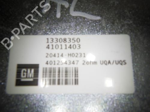Speaker OPEL ASTRA J (P10) 1.6 SIDI (68) | BP13809220E2 
