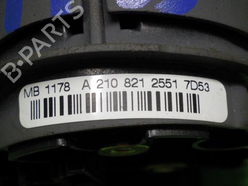 Switch MERCEDES-BENZ CLK (C208) CLK 230 Kompressor (208.347) | BP14362307I30 