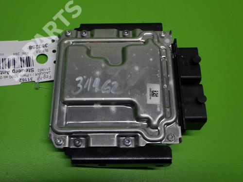 Control unit JAGUAR I-PACE (X590) EV400 AWD (400 hp) 10691953