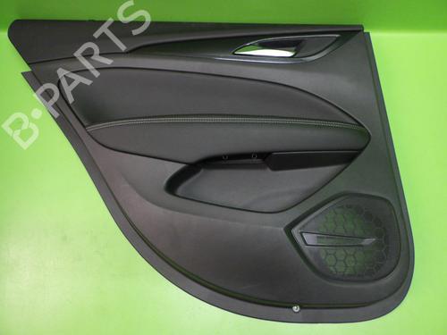 Used Rear left panel Rear left panel OPEL INSIGNIA B Sports Tourer (Z18) 2.0 CDTi (35) (174 hp) 33330827 33330827