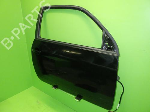 Right front door VW LUPO I (6X1, 6E1) 1.2 TDI 3L | BP22940172C3 