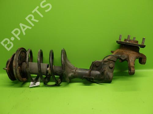 Right front shock absorber MITSUBISHI CARISMA (DA_) 1.8 16V GDI (DA2A) | BP30892386M17