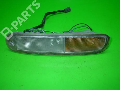 Used Left front indicator MAZDA 323 C V (BA) 1.5 16V (BA11) (88 hp) 6672138