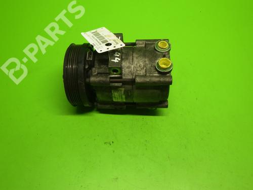 AC Kompressor FORD MONDEO III (B5Y) 2.0 16V TDDi / TDCi | BP7816809M34 
