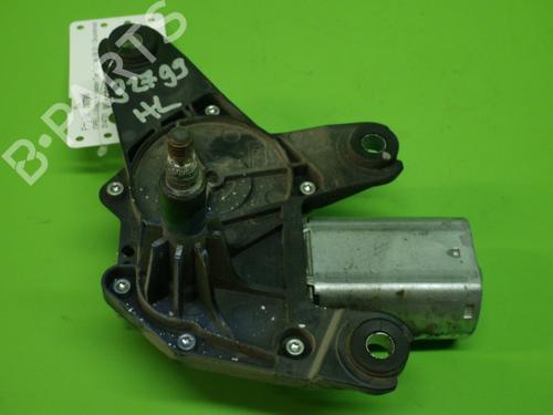 Used Rear wiper motor Rear wiper motor OPEL VIVARO A Van (X83) 2.5 CDTI (F7) (146 hp) 39940567 39940567