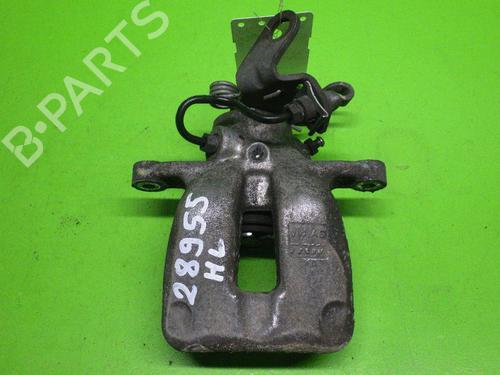 Used Left rear brake caliper VW GOLF V Variant (1K5) 1.9 TDI (105 hp) 14725369