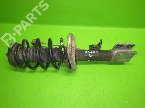 Used Left front shock absorber PEUGEOT 308 I (4A_, 4C_) 1.6 HDi (90 hp) 8227121