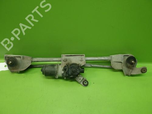 Used Front wiper motor NISSAN NAVARA NP300 (D40) 2.5 dCi 4WD (174 hp) 28006491