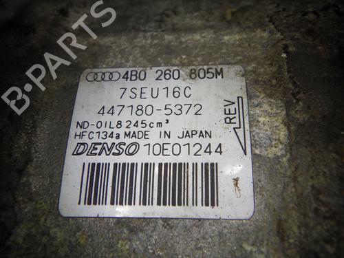 Compressore A/C AUDI A6 C5 Avant (4B5, 4B6) 1.9 TDI | BP29215740M34 