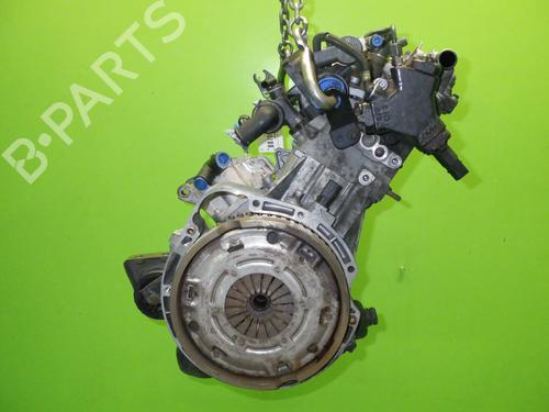 Motor SMART CABRIO (450) 0.8 CDI (S1OLC1, 450.401, 450.402, 450.403, 450.400) | BP28364164M1 