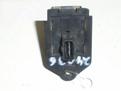 Used Electronic module PEUGEOT 406 Break (8E/F) 2.0 16V (136 hp) 6344937