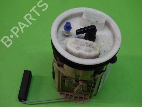 Used Electronic module VW POLO III (6N1) 60 1.4 (60 hp) 22863638