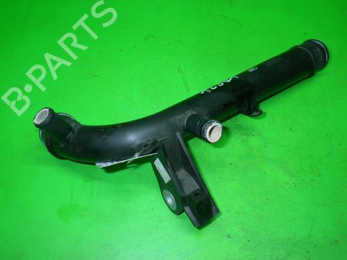 Used Pipe OPEL COMBO Box Body/MPV 1.6 (87 hp) 14713659