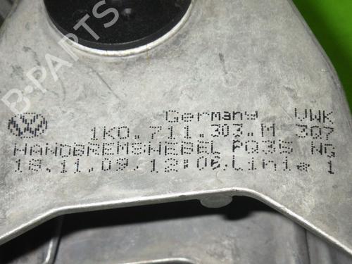 Hand brake VW GOLF V (1K1) 1.4 16V | BP14727311I18 