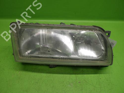 Used Right headlight NISSAN PRIMERA (P10) 1.6 (90 hp) 29215494