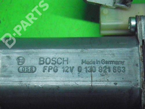 Front right window mechanism SAAB 9-3 (YS3D) 2.0 Turbo | BP6676203C23 