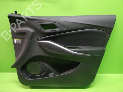 Used Front right panel OPEL GRANDLAND / GRANDLAND X (A18, P1UO) 1.2 (75) (131 hp) 28007188