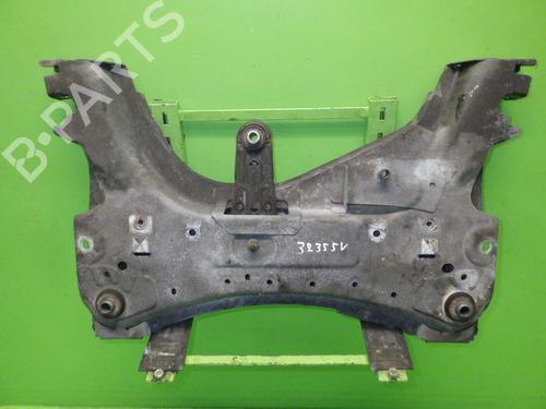 Forbro RENAULT SCÉNIC II (JM0/1_) 1.6 16V (JM1R) (112 hp) 30530532