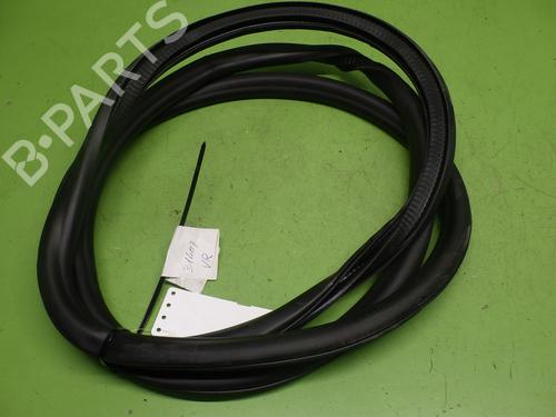 Rubber door seal OPEL INSIGNIA B Grand Sport (Z18) 1.5 (68) | BP28006651C142