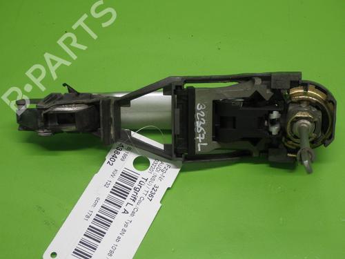 Exterior handle AUDI TT (8N3) 1.8 T | BP30892430C122